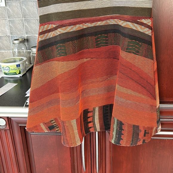 DESIGUAL Earth Tone Short Sleeve - Picture 10 of 13